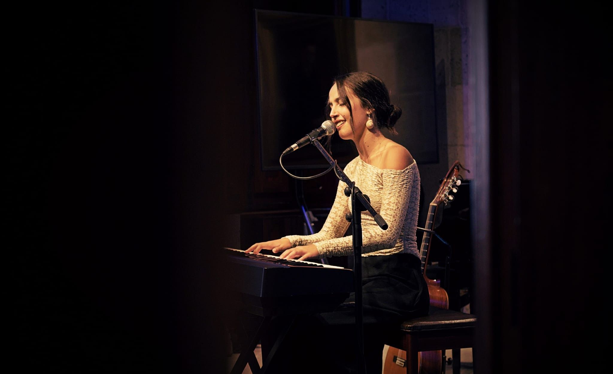 Concierto Ana Falcón